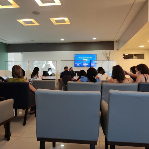 Dr. Felipe Nogueira (urologista em Petrolina) - Fotos da clínica Life Center em Petrolina